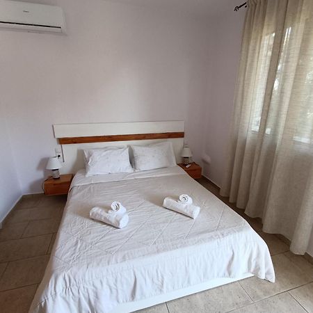 Villa Vista 2 Himara Zewnętrze zdjęcie