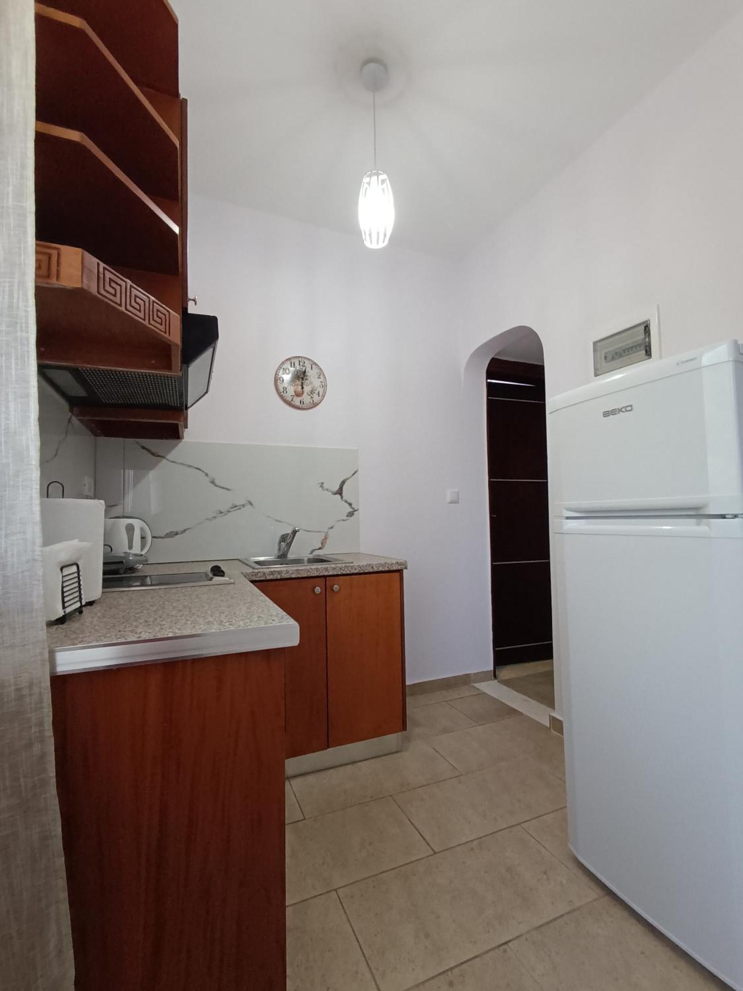 Villa Vista 2 Himara Zewnętrze zdjęcie