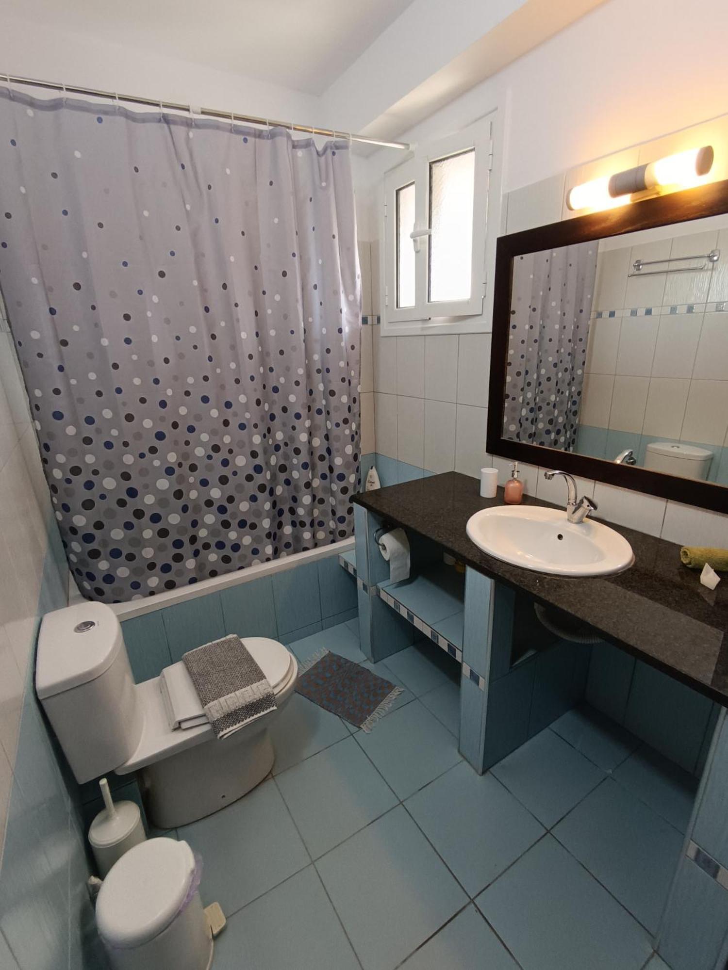 Villa Vista 2 Himara Zewnętrze zdjęcie