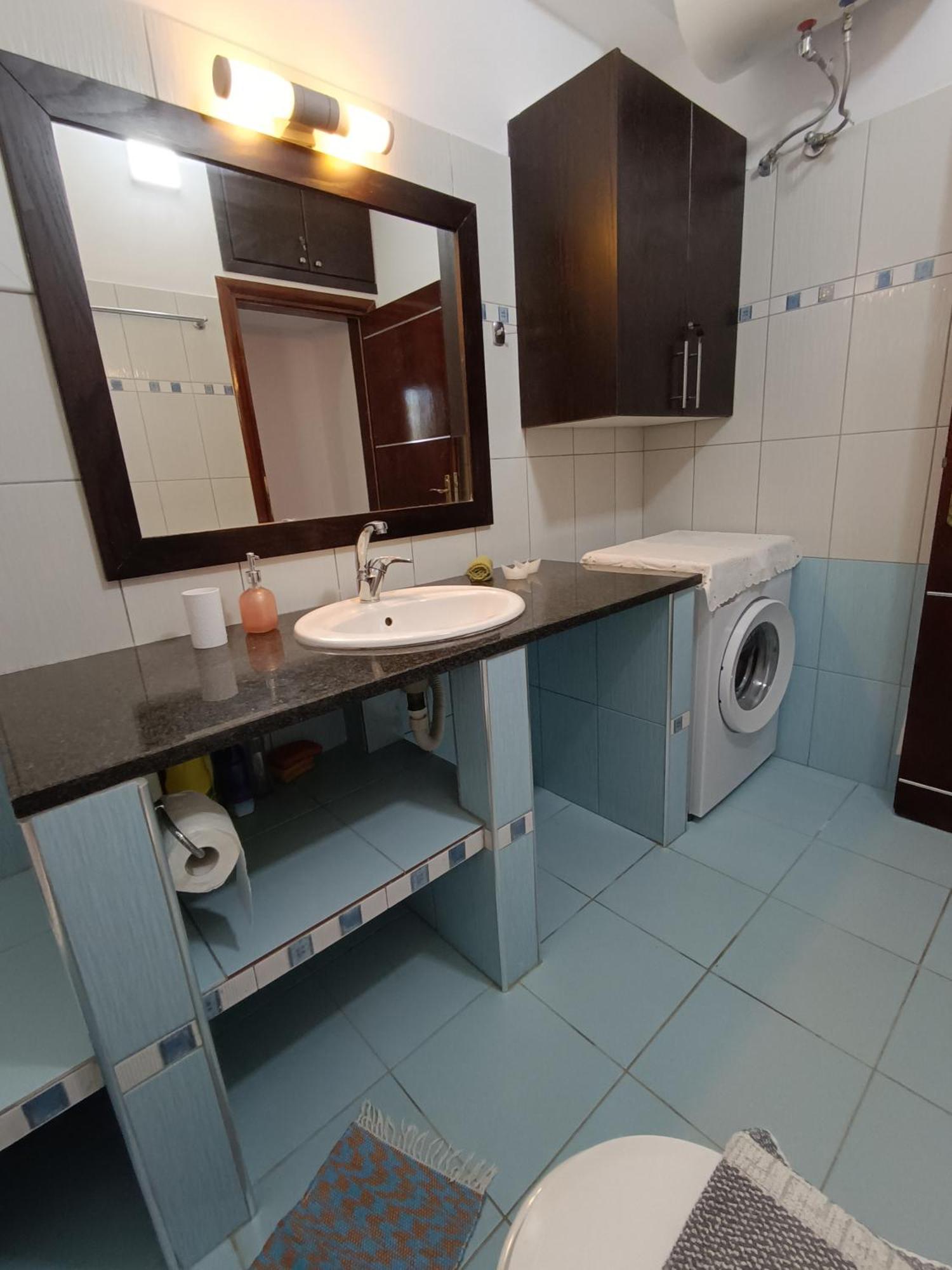 Villa Vista 2 Himara Zewnętrze zdjęcie